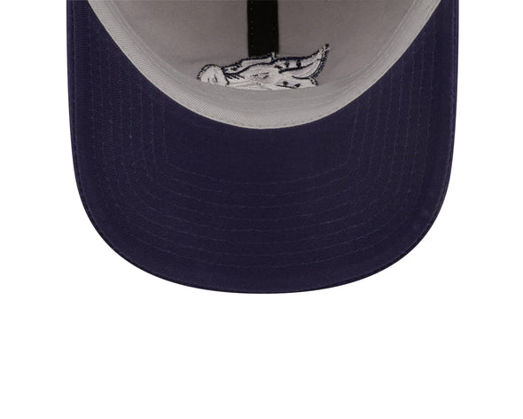 Lehigh Valley IronPigs New Era Youth Clutch Gray Classic Cap