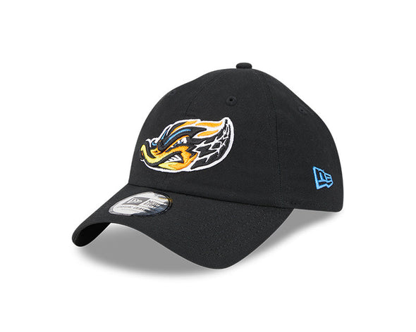 Black Home Clutch New Era