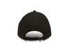 BRP NEW ERA YOUTH BLACK CASUAL CLASSIC ADJUSTABLE HAT