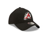 Arkansas Travelers New Era Casual Classic Black Jr Cap