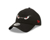 Lake Elsinore Storm Casual Classic Black Adjustable Cap