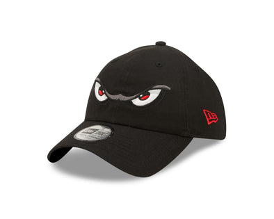 Lake Elsinore Storm Casual Classic Black Adjustable Cap