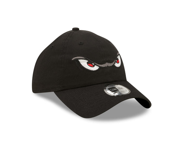 Lake Elsinore Storm Casual Classic Black Adjustable Cap