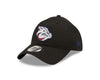 Lehigh Valley IronPigs  New Era YOUTH BLACK CASUAL Cap