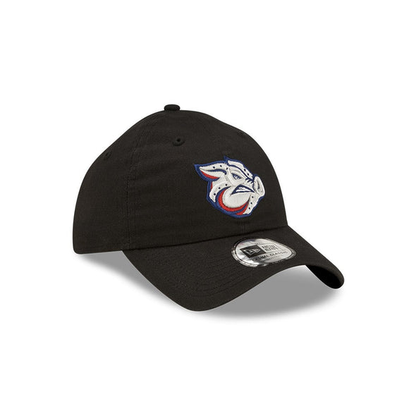 Lehigh Valley IronPigs Clutch Black Casual Classic