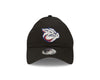 Lehigh Valley IronPigs  New Era YOUTH BLACK CASUAL Cap