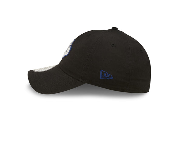 Lehigh Valley IronPigs  New Era YOUTH BLACK CASUAL Cap