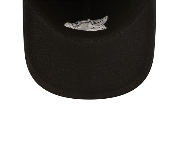 Lehigh Valley IronPigs  New Era YOUTH BLACK CASUAL Cap