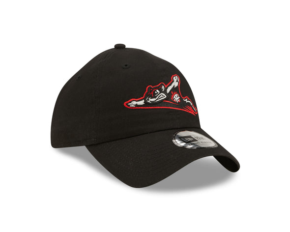 Richmond Flying Squirrels Youth New Era Casual Classic Cap