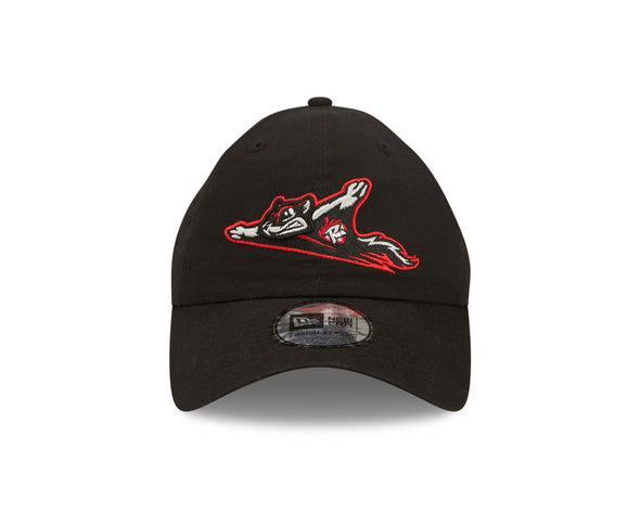 Richmond Flying Squirrels Toddler New Era Casual Classic Cap