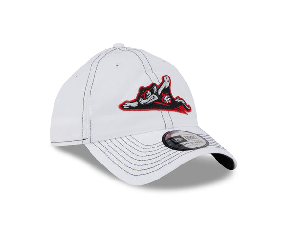 Richmond Flying Squirrels Youth New Era Casual Classic Cap