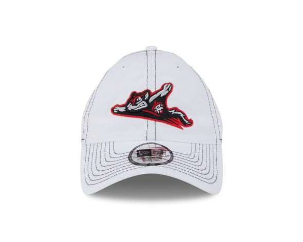 Richmond Flying Squirrels Toddler New Era Casual Classic Cap