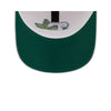 GRAY-GREEN CASUAL CLASSIC CAP