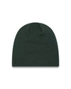 BEANIE A'S TEAM COLOR GREEN, ATHLETICS