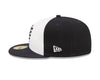 5950 HV Renegades Away/BP On-Field Fitted Cap