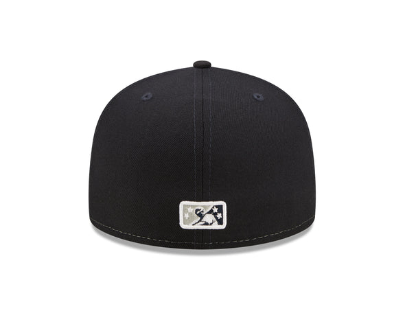 5950 HV Renegades Away/BP On-Field Fitted Cap [SALE]