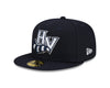 59FIFTY HVR OFFICIAL Home On-Field Fitted Cap