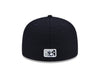 59FIFTY HVR OFFICIAL Home On-Field Fitted Cap