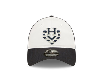 9Twenty Away/BP Adjustable Hat [SALE]