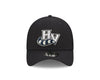 3930 Home Logo Flex Fit Cap | Navy