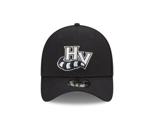 3930 Home Logo Flex Fit Cap | Navy