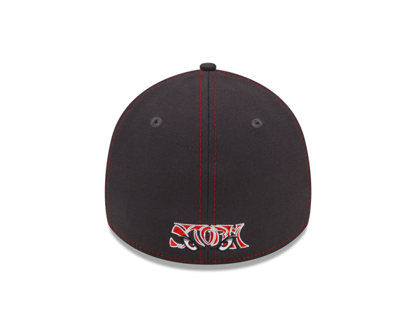 Lake Elsinore Storm Clubhouse 3930 Stretch Fit Cap