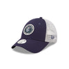 New Era - Womens - 9Forty Adjustable - Glitter Circle Cap