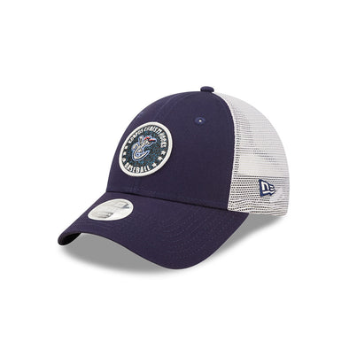 New Era - Womens - 9Forty Adjustable - Glitter Circle Cap