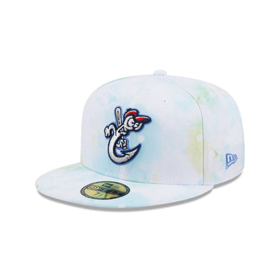New Era - 59Fifty Fitted - Hat Fitted Tie Dye