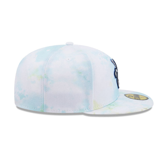 New Era - 59Fifty Fitted - Hat Fitted Tie Dye