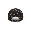 Sugar Land Space Cowboys New Era Girl Hat Floral