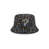 Sugar Land Space Cowboys New Era Toddler Bucket Hat Pattern