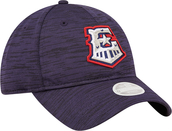 Round Rock Express Ladies Tech 920 Adjustable Cap