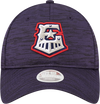 Round Rock Express New Era Ladies Tech 920 Cap