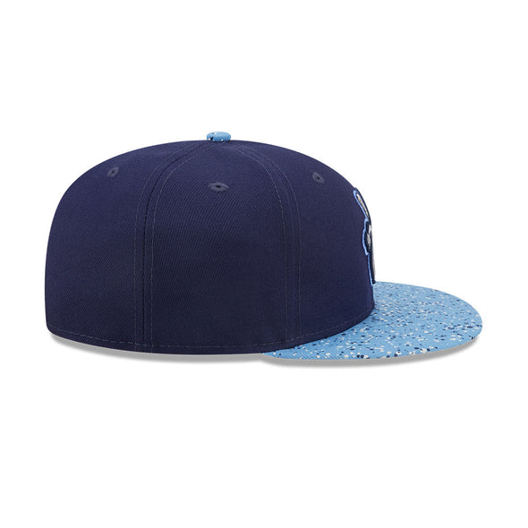 New Era - 59Fifty Fitted - Hat Fitted Splotch