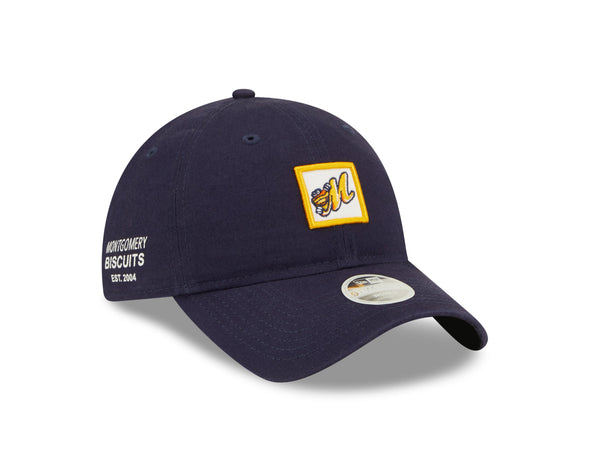 Women's 9twenty Mini Patch