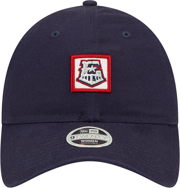 Round Rock Express 2022 Ladies Mini Patch 920 Cap