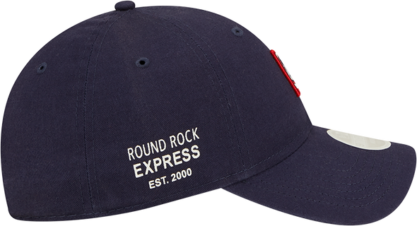 Round Rock Express 2022 Ladies Mini Patch 920 Cap