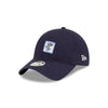 New Era - Women's - 9Twenty Adjustable - Mini Patch Home Cap