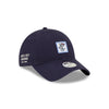 New Era - Women's - 9Twenty Adjustable - Mini Patch Home Cap