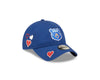 Smokies Youth Heart Vize Cap