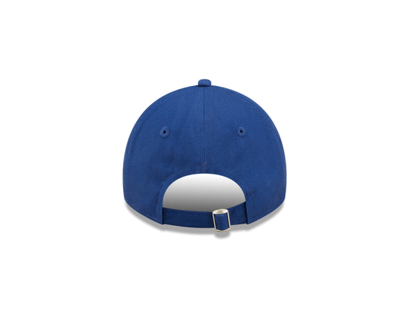 Smokies Youth Heart Vize Cap