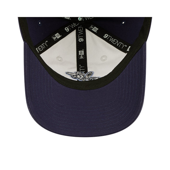 New Era - 9Twenty Adjustable - Womens Logo Glam Cap