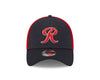 Tacoma Rainiers New Era 39Thirty Navy Shadow Neo Cap