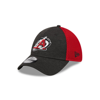 Arkansas Travelers New Era 39THIRTY Shadow Neo Cap