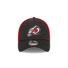 Arkansas Travelers New Era 39THIRTY Shadow Neo Cap