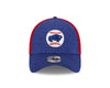 Buffalo Bisons Alt Shadow Neo OTC 3930 Flex Cap