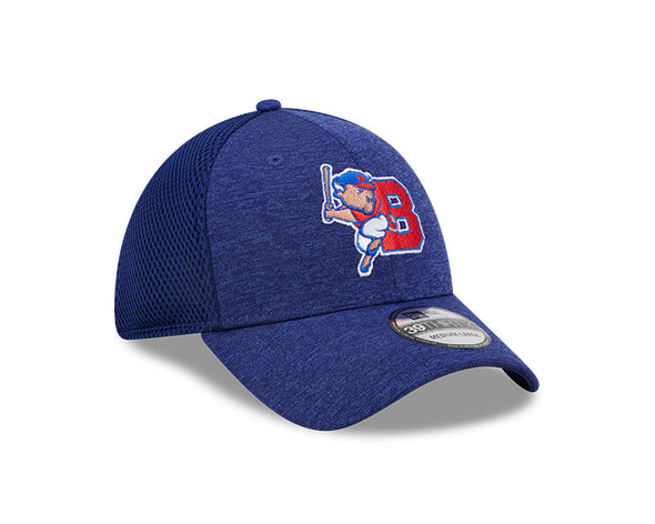 Buffalo Bisons Shadow Neo 3930 Flex Cap