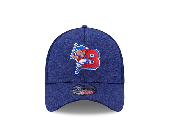 Buffalo Bisons Shadow Neo 3930 Flex Cap