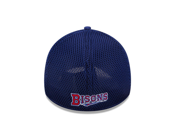 Buffalo Bisons Shadow Neo 3930 Flex Cap